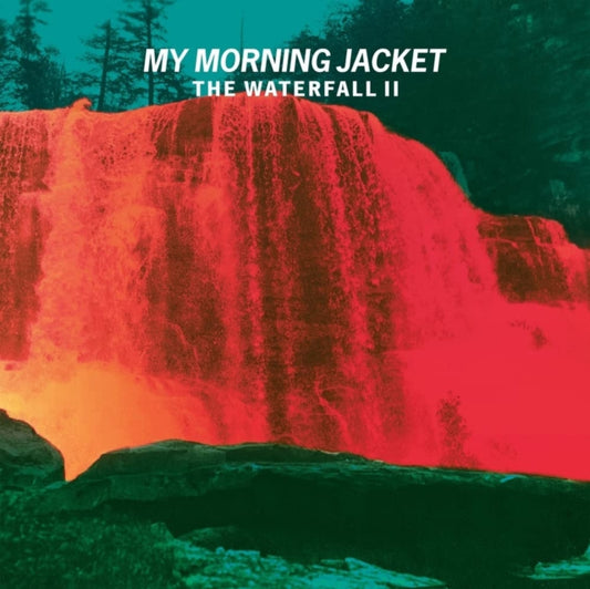 This CD is brand new.Format: CDMusic Style: Alternative RockThis item's title is: Waterfall IiArtist: My Morning JacketLabel: ATO RECORDSBarcode: 880882415129Release Date: 8/28/2020