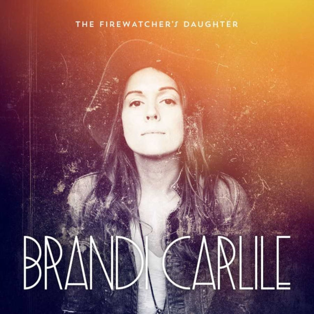 This LP Vinyl is brand new.Format: LP VinylMusic Style: CountryThis item's title is: Firewatcher's Daughter (2LP/White Vinyl)Artist: Brandi CarlileLabel: ATO RECORDSBarcode: 880882421311Release Date: 11/6/2020