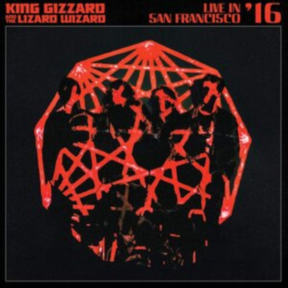 This is a 4 LP Vinyl SKU bundle.
1.This LP Vinyl is brand new.Format: LP VinylThis item's title is: Live In Paris '19 (Fuzz Club Official Bootleg)Artist: King Gizzard & The Lizard WizardLabel: FUZZ CLUBBarcode: 5060467887120Release Date: 5/28/2021
2.This LP Vinyl is brand new.