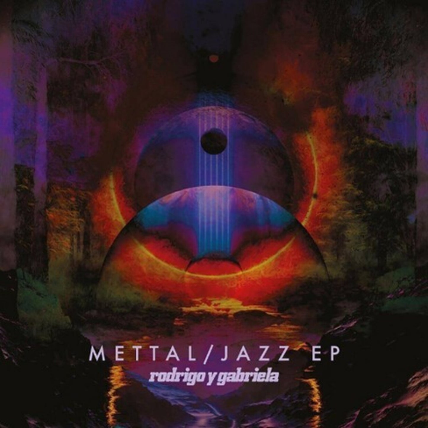 Mettal / Jazz Eps