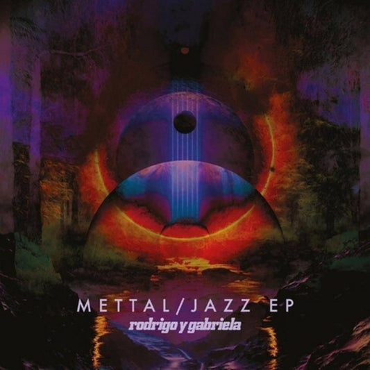 Mettal / Jazz Eps