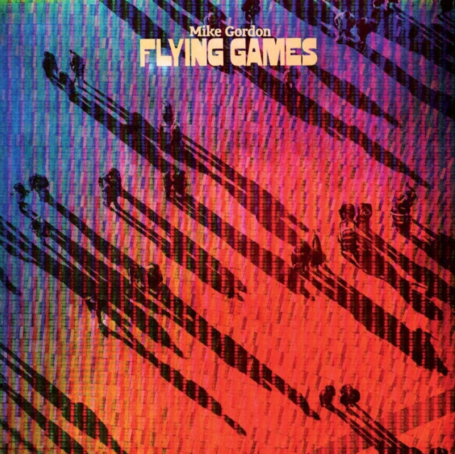 This CD is brand new.Format: CDThis item's title is: Flying GamesArtist: Mike GordonLabel: ATO RECORDSBarcode: 880882446321Release Date: 5/12/2023