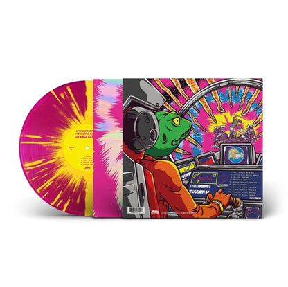 This is a 5 LP Vinyl SKU bundle.
1.This LP Vinyl is brand new.Format: LP VinylThis item's title is: Live In Paris '19 (Fuzz Club Official Bootleg)Artist: King Gizzard & The Lizard WizardLabel: FUZZ CLUBBarcode: 5060467887120Release Date: 5/28/2021
2.This LP Vinyl is brand new.