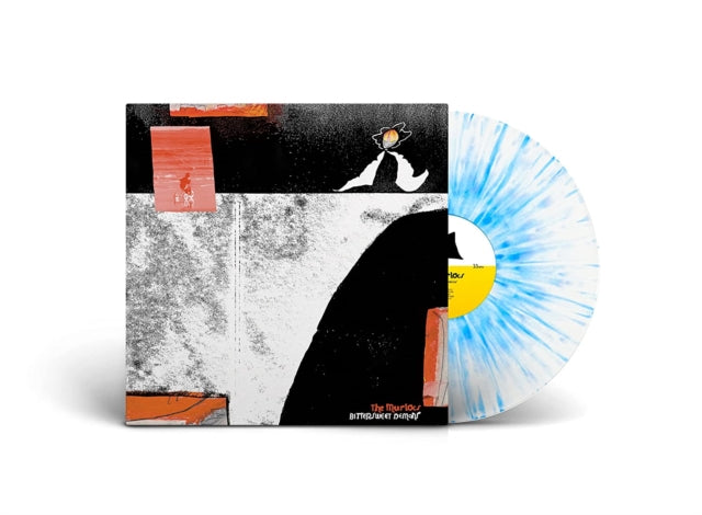 This LP Vinyl is brand new.Format: LP VinylMusic Style: Pop RockThis item's title is: Bittersweet Demons (Blue Eyed Runner Edition/White W/ Baby Blue Splatter LP Vinyl)Artist: MurlocsLabel: ATO RECORDSBarcode: 880882452018Release Date: 6/25/2021