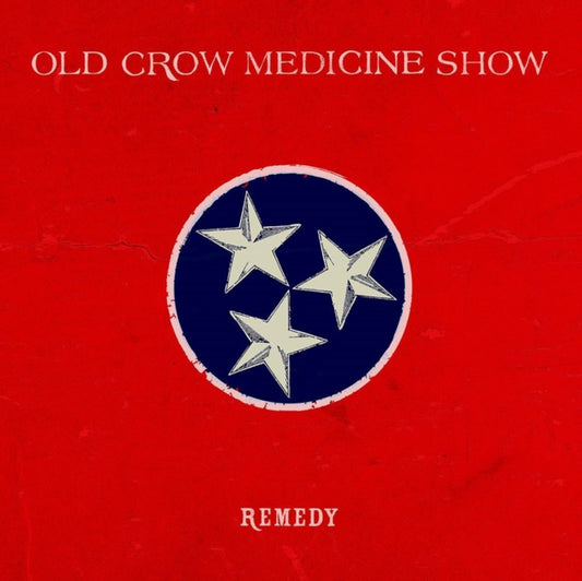 This LP Vinyl is brand new.Format: LP VinylMusic Style: BluegrassThis item's title is: Remedy (Red/White/Blue Splatter Vinyl/2LP)Artist: Old Crow Medicine ShowLabel: ATO RECORDSBarcode: 880882453916Release Date: 7/23/2021