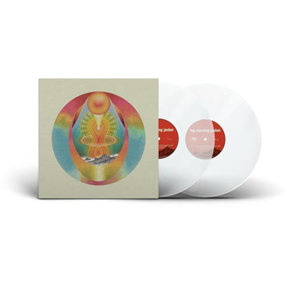 Z (2LP/Purple Vinyl) & My Morning Jacket (Clear Vinyl/2LP)