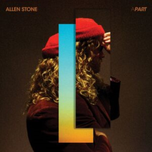 Product Image : This LP Vinyl is brand new.<br>Format: LP Vinyl<br>Music Style: Contemporary R&B<br>This item's title is: Apart (Translucent Orange LP Vinyl)<br>Artist: Allen Stone<br>Label: ATO RECORDS<br>Barcode: 880882455217<br>Release Date: 11/12/2021