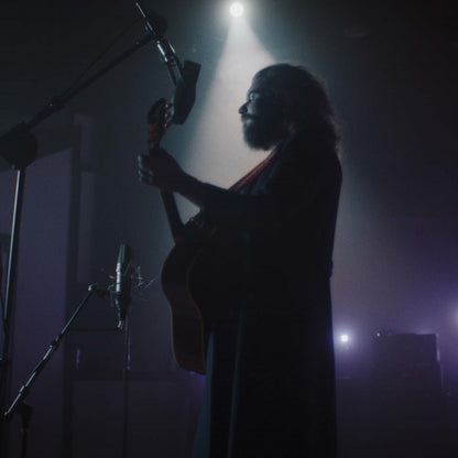 Z (2LP/Purple Vinyl) & Live From Rca Studio A (Jim James Acoustic)