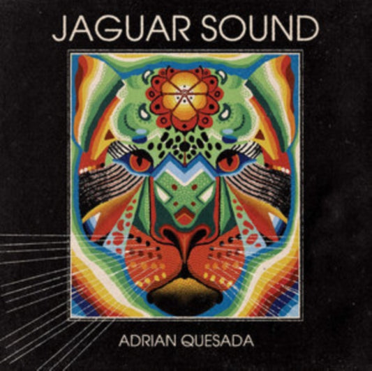 Jaguar Sound (Baby Blue LP Vinyl)