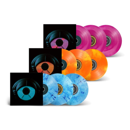 Live From Rca Studio A (Jim James Acoustic) & Circuital (Deluxe Edition/Random Color Vinyl/3LP)