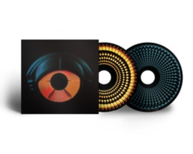 Product Image : This CD is brand new.<br>Format: CD<br>Music Style: Indie Rock<br>This item's title is: Circuital (Deluxe Edition/2CD)<br>Artist: My Morning Jacket<br>Label: ATO RECORDS<br>Barcode: 880882539825<br>Release Date: 12/9/2022