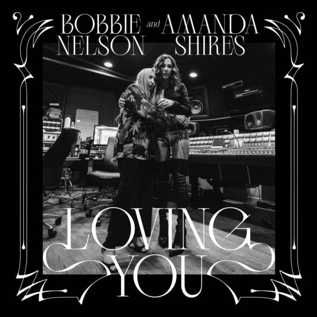 This CD is brand new.Format: CDThis item's title is: Loving YouArtist: Amanda & Bobbie Nelson ShiresLabel: ATO RECORDSBarcode: 880882567125Release Date: 6/23/2023