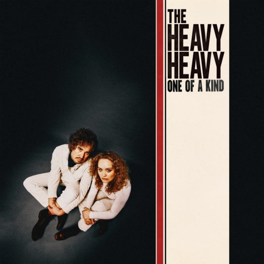 This CD is brand new.Format: CDMusic Style: Blues RockThis item's title is: One Of A KindArtist: Heavy HeavyLabel: ATO RecordsBarcode: 880882630522Release Date: 9/6/2024