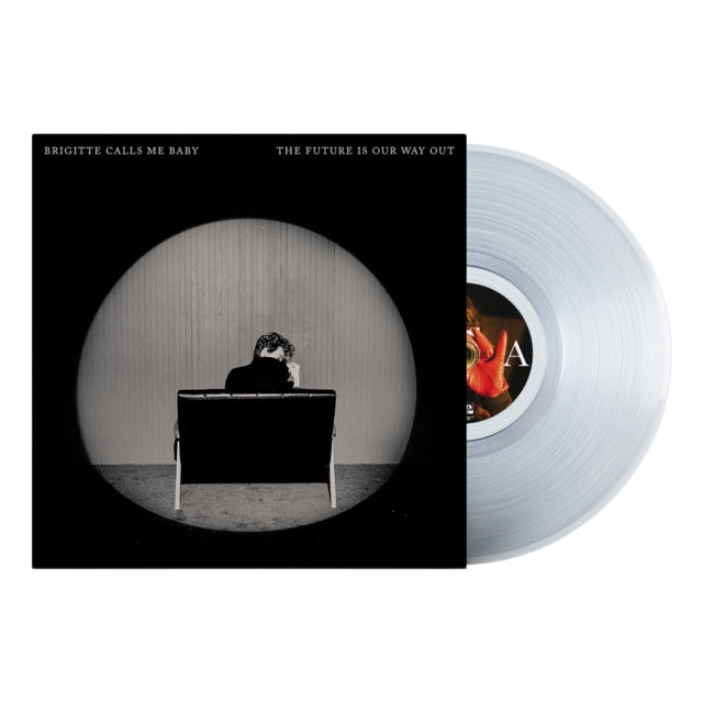 This LP Vinyl is brand new.Format: LP VinylMusic Style: LaïkóThis item's title is: Future Is Our Way Out (Clear LP Vinyl)Artist: Brigitte Calls Me BabyLabel: LyraBarcode: 880882633219Release Date: 8/2/2024