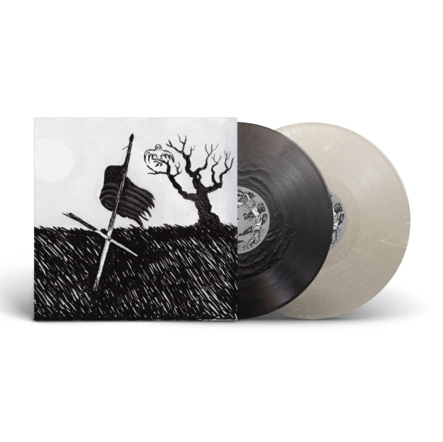 Welcome 2 Club Xiii & American Band (Deluxe Edition) (Shadow Wave/Frosted Silver Vinyl/2LP)