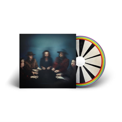 Is & Z (20Th Anniversary Deluxe Edition)