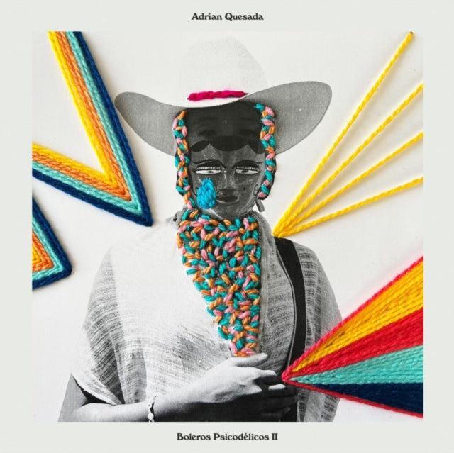This CD is brand new.Format: CDThis item's title is: Boleros Psicodelicos IiArtist: Adrian QuesadaBarcode: 880882661922Release Date: 6/27/2025