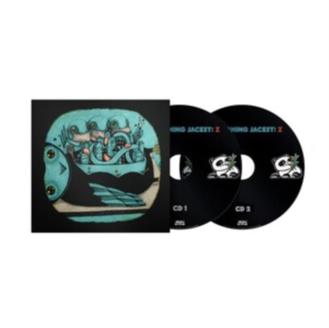 Is & Z (20Th Anniversary Deluxe Edition)