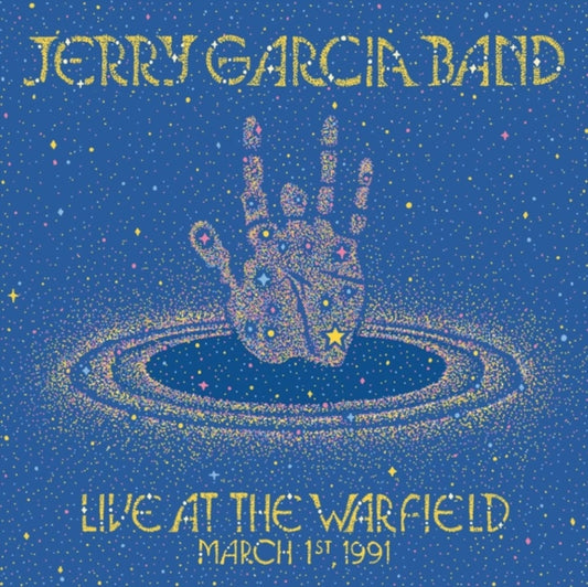 This LP Vinyl is brand new.Format: LP VinylMusic Style: Psychedelic RockThis item's title is: Live At The Warfield: March 1St, 1991 (4LP)Artist: Jerry Band GarciaLabel: Round Records (3)Barcode: 880882668310Release Date: 10/3/2025