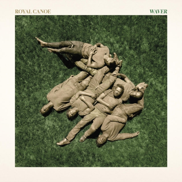 Product Image : This LP Vinyl is brand new.<br>Format: LP Vinyl<br>This item's title is: Waver<br>Artist: Royal Canoe<br>Label: Paper Bag Records<br>Barcode: 880893012317<br>Release Date: 1/25/2019