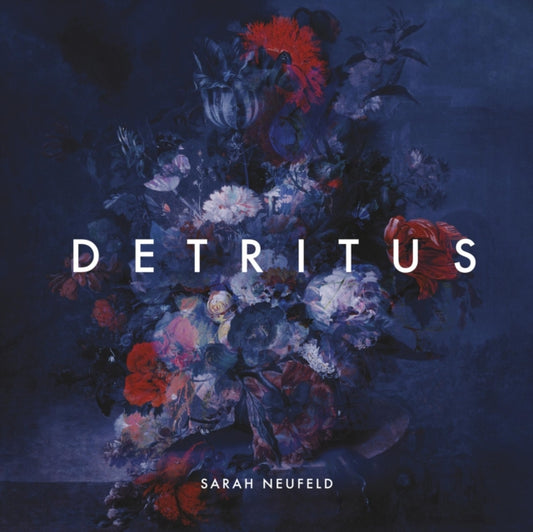 Product Image : This LP Vinyl is brand new.<br>Format: LP Vinyl<br>Music Style: Neo-Classical<br>This item's title is: Detritus<br>Artist: Sarah Neufeld<br>Label: PAPER BAG RECORDS<br>Barcode: 880893013611<br>Release Date: 6/18/2021