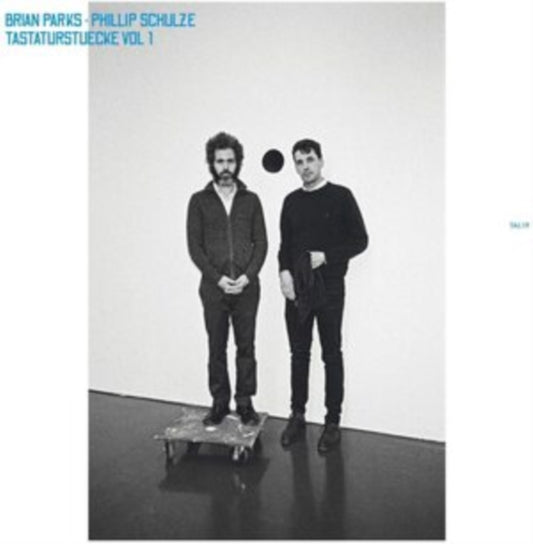 This LP Vinyl is brand new.Format: LP VinylThis item's title is: Tastaturstuecke Vol 1Artist: Brian & Phillip Schulze ParksBarcode: 880918237886Release Date: 5/29/2020