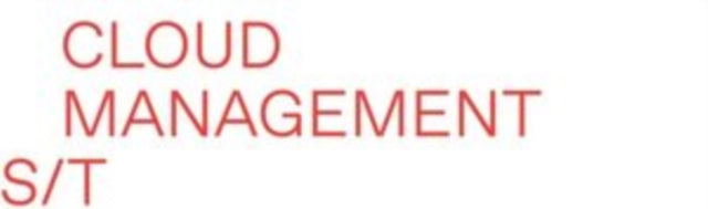 This LP Vinyl is brand new.Format: LP VinylThis item's title is: Cloud ManagementArtist: Cloud ManagementBarcode: 880918253213Release Date: 2/17/2023