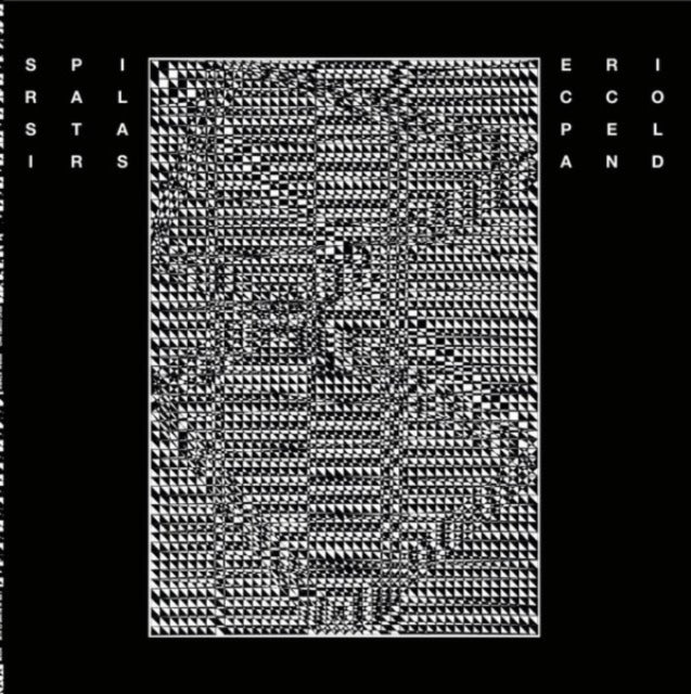 This LP Vinyl is brand new.Format: LP VinylMusic Style: ExperimentalThis item's title is: Spiral StairsArtist: Eric CopelandLabel: LES ALBUMS CLAUSBarcode: 880918255507Release Date: 6/10/2022