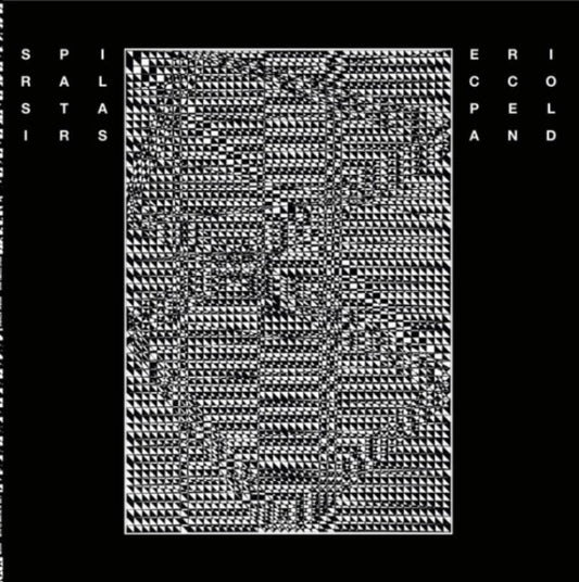This LP Vinyl is brand new.Format: LP VinylMusic Style: ExperimentalThis item's title is: Spiral StairsArtist: Eric CopelandLabel: LES ALBUMS CLAUSBarcode: 880918255507Release Date: 6/10/2022