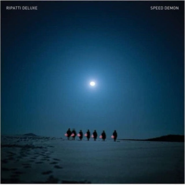 This LP Vinyl is brand new.Format: LP VinylMusic Style: TechnoThis item's title is: Speed DemonArtist: Ripatti DeluxeLabel: RAJATONBarcode: 880918255873Release Date: 10/28/2022