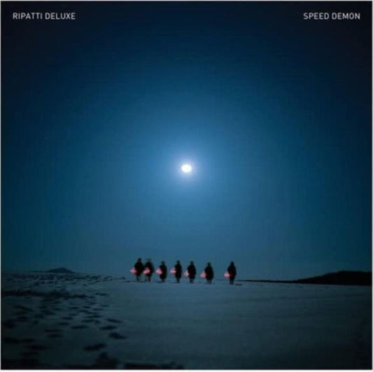 This LP Vinyl is brand new.Format: LP VinylMusic Style: TechnoThis item's title is: Speed DemonArtist: Ripatti DeluxeLabel: RAJATONBarcode: 880918255873Release Date: 10/28/2022