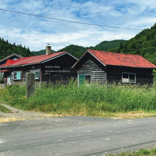 This 10 Inch Vinyl is brand new.Format: 10 Inch VinylMusic Style: ExperimentalThis item's title is: Hide Behind The Silence Ep 3Artist: Vladislav DelayLabel: RAJATONBarcode: 880918259239Release Date: 8/11/2023