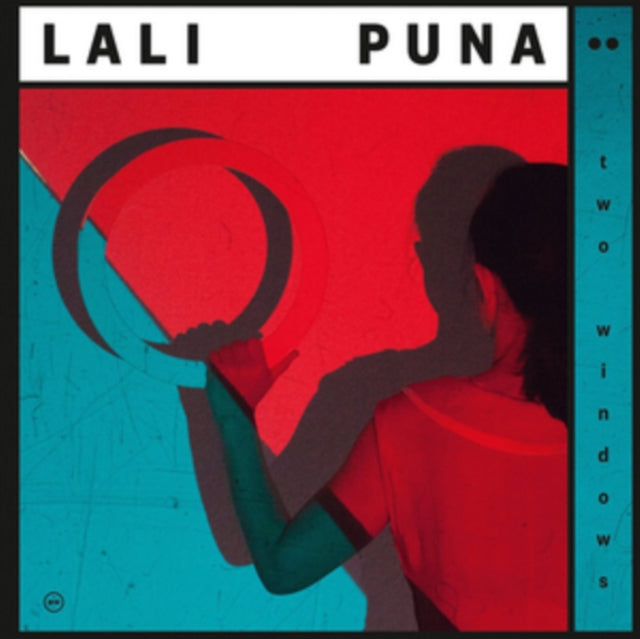 Product Image : This LP Vinyl is brand new.<br>Format: LP Vinyl<br>This item's title is: Two Windows<br>Artist: Lali Puna<br>Label: MORR MUSIC<br>Barcode: 880918815619<br>Release Date: 9/8/2017