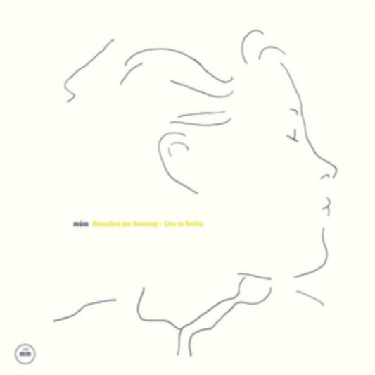 Product Image : This 10 Inch Vinyl is brand new.<br>Format: 10 Inch Vinyl<br>Music Style: Ambient<br>This item's title is: Menschen Am Sonntag - Live In Berlin<br>Artist: Mum<br>Label: MORR MUSIC<br>Barcode: 880918815916<br>Release Date: 2/23/2018