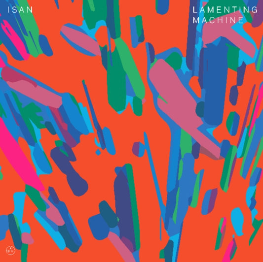 This LP Vinyl is brand new.Format: LP VinylMusic Style: TechnoThis item's title is: Lamenting MachineArtist: IsanLabel: MORR MUSICBarcode: 880918816913Release Date: 10/25/2019