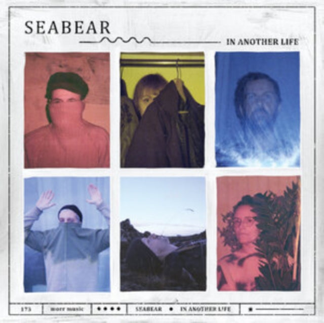 Product Image : This LP Vinyl is brand new.<br>Format: LP Vinyl<br>This item's title is: In Another Life<br>Artist: Seabear<br>Label: MORR MUSIC<br>Barcode: 880918817316<br>Release Date: 4/1/2022