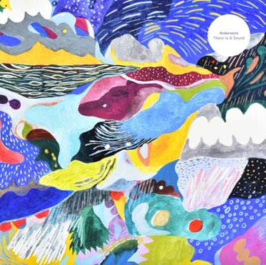 This LP Vinyl is brand new.Format: LP VinylMusic Style: ExperimentalThis item's title is: There Is A SoundArtist: AndersensLabel: MORR MUSICBarcode: 880918817613Release Date: 1/8/2021