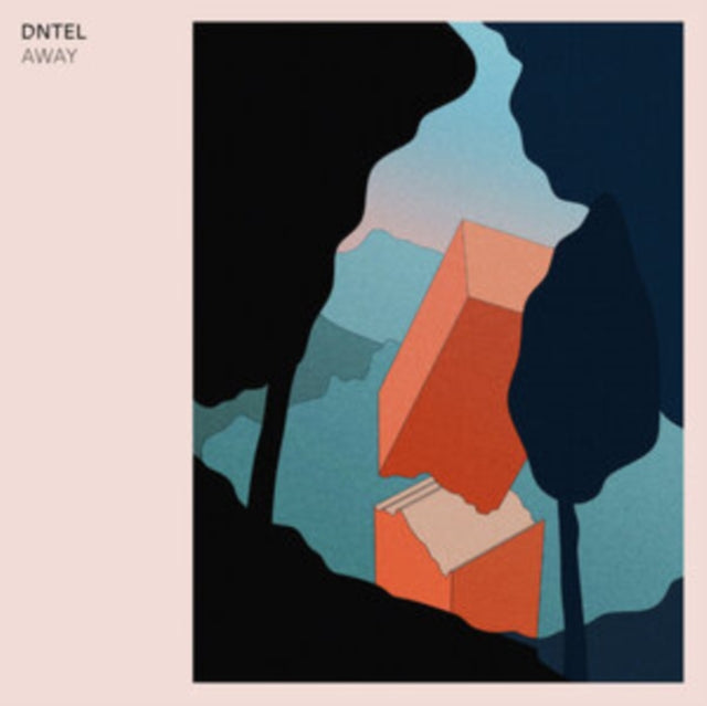 Product Image : This CD is brand new.<br>Format: CD<br>This item's title is: Away<br>Artist: Dntel<br>Barcode: 880918817927<br>Release Date: 9/24/2021