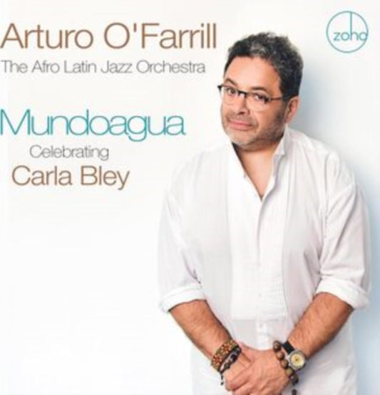This CD is brand new.Format: CDThis item's title is: Mundoagua - Celebrating Carla BleyArtist: Arturo & The Afro Latin Jazz Orchestra O'farrillBarcode: 880956250120Release Date: 2/7/2025