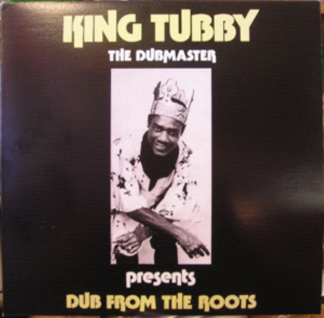 This LP Vinyl is brand new.Format: LP VinylMusic Style: DubThis item's title is: Dub From The RootsArtist: King TubbyLabel: CLOCKTOWER RECORDSBarcode: 881026000362Release Date: 4/4/2011