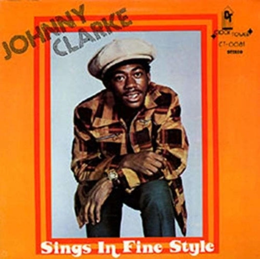 This LP Vinyl is brand new.Format: LP VinylMusic Style: ReggaeThis item's title is: Sings In Fine StyleArtist: Johnny ClarkeLabel: CLOCKTOWERBarcode: 881026000812Release Date: 6/11/2021