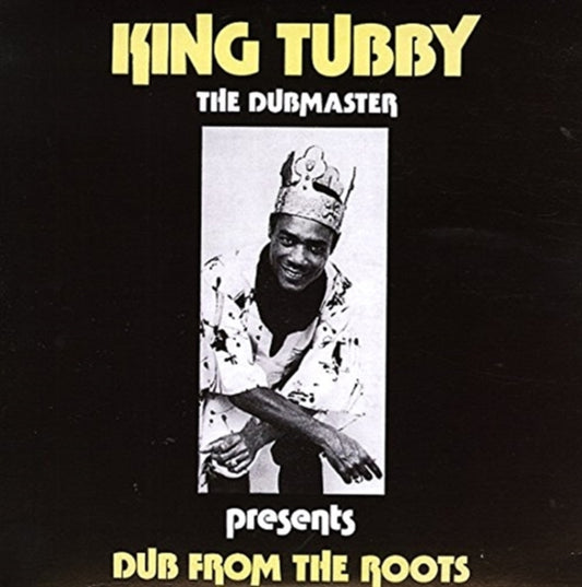 Product Image : This 10 Inch Vinyl is brand new.<br>Format: 10 Inch Vinyl<br>Music Style: Dub<br>This item's title is: Roots Of Dub (Box Set)<br>Artist: King Tubby<br>Label: Clocktower Records<br>Barcode: 881026100840<br>Release Date: 11/26/2013