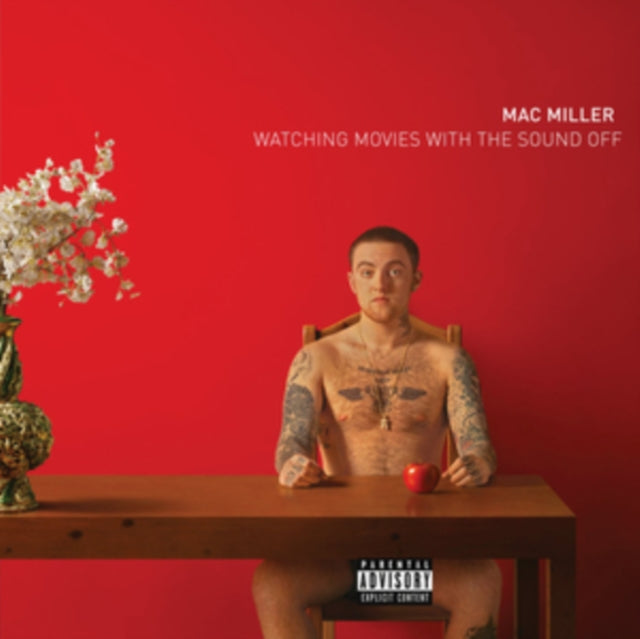 This LP Vinyl is brand new.Format: LP VinylThis item's title is: Watching Movies With The Sound OffArtist: Mac MillerLabel: ROSTRUM RECORDSBarcode: 881034122773Release Date: 12/16/2016