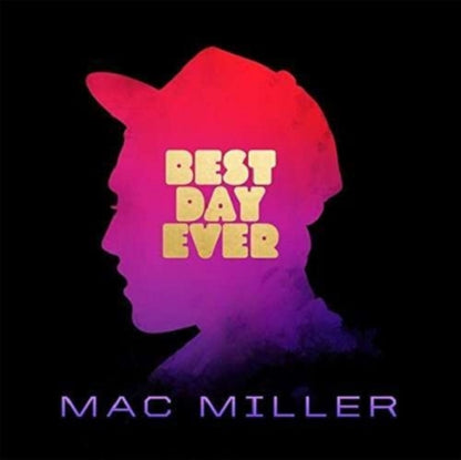 This is a 5 CD SKU bundle.
1.This CD is brand new.Format: CDThis item's title is: Best Day EverArtist: Mac MillerLabel: ROSTRUM RECORDSBarcode: 881034122797Release Date: 6/3/2016
2.This CD is brand new.