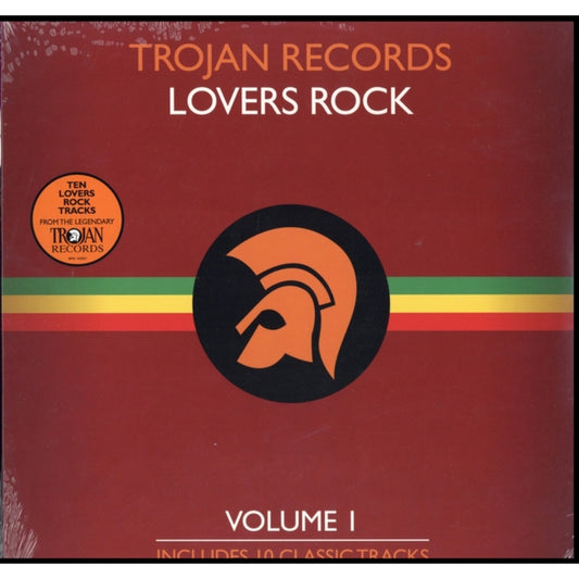 Best Of Lovers Rock Vol.1