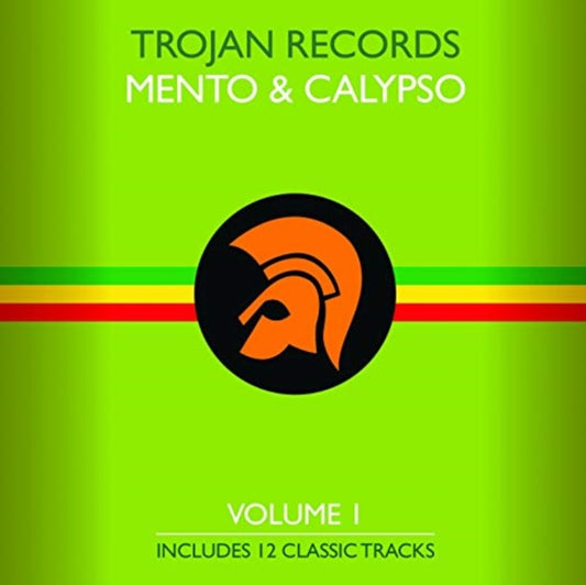 This LP Vinyl is brand new.Format: LP VinylMusic Style: MentoThis item's title is: Best Of Trojan Mento & Calypso Vol.1Artist: Various ArtistsLabel: Trojan RecordsBarcode: 881034134677Release Date: 7/31/2015