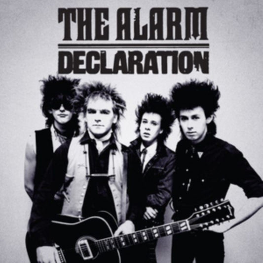Declaration 1984-1985 (2 LP)