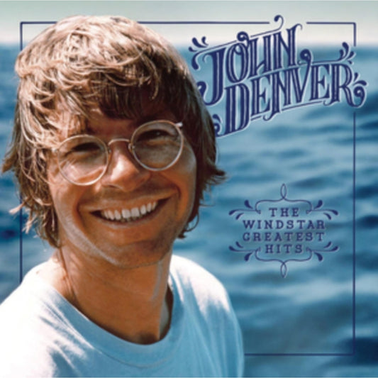 Windstar Greatest Hits (LP)