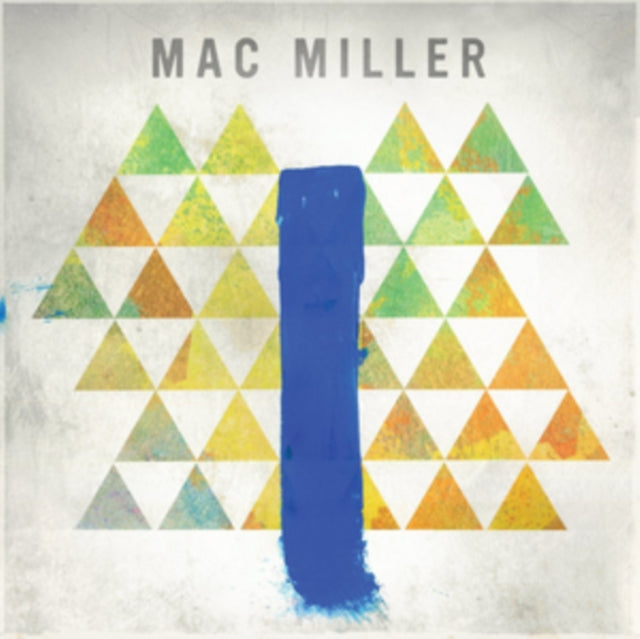This is a 4 LP Vinyl SKU bundle.
1.This LP Vinyl is brand new.Format: LP VinylThis item's title is: Swimming (X)Artist: Mac MillerLabel: WARNER BROS.Barcode: 093624904236Release Date: 11/23/2018
2.This LP Vinyl is brand new.