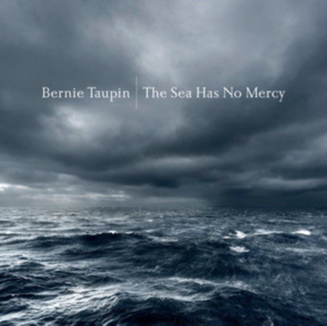 Sea Has No Mercy